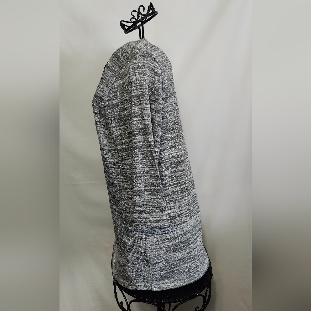 Chances R Women's Top - Size S -  Metallic Top - NWT - Picture 3 of 5